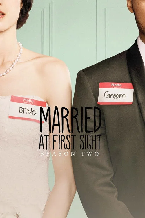 Married at First Sight — сезон 2