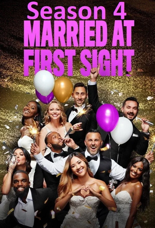 Married at First Sight — сезон 4