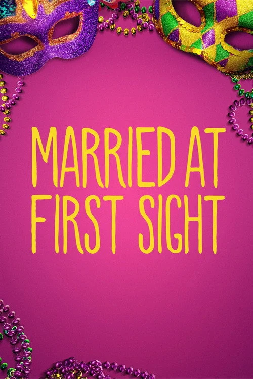 Married at First Sight — сезон 11