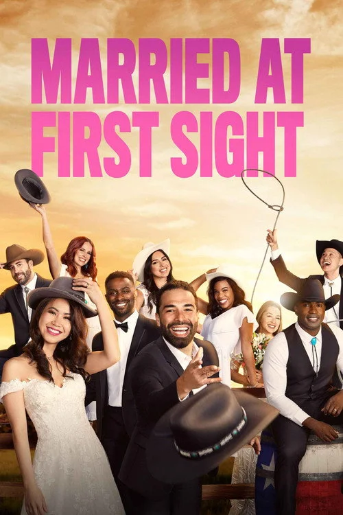 Married at First Sight — сезон 13
