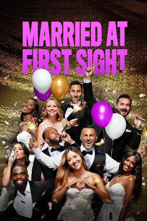 Married at First Sight — сезон 14
