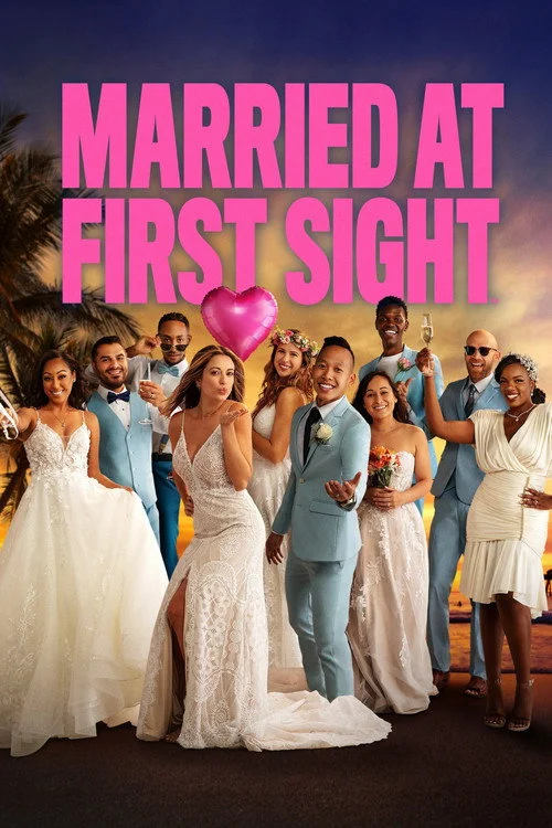 Married at First Sight — сезон 15