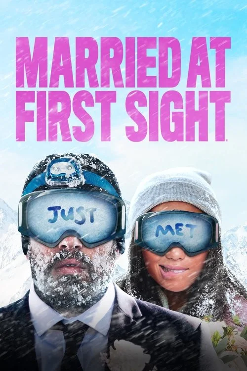Married at First Sight — сезон 17