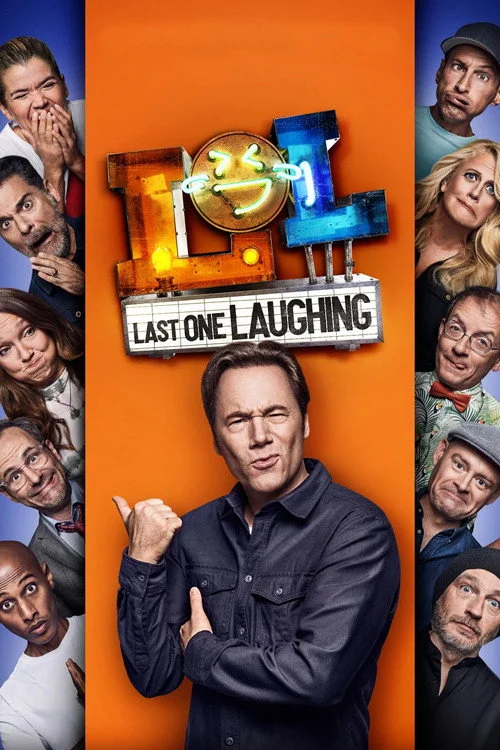 LOL: Last One Laughing — сезон 1
