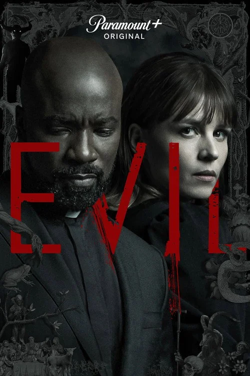 Evil — Season 3
