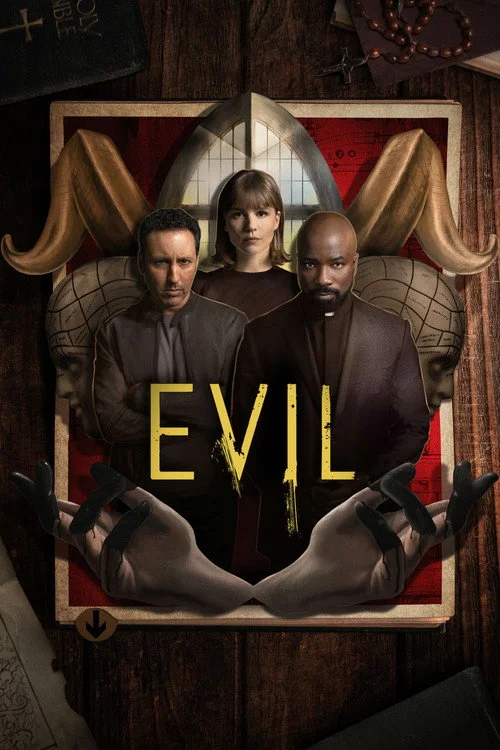 Evil — Season 4