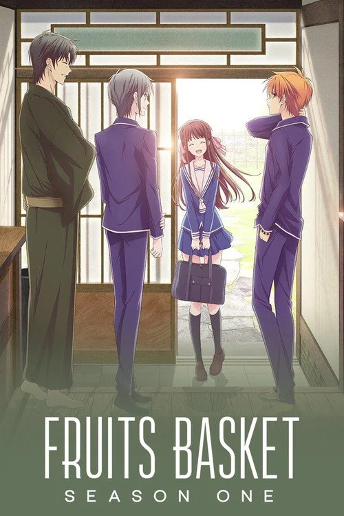 Fruits Basket — Season 1