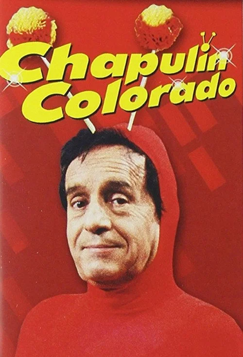 El Chapulín Colorado — сезон 7