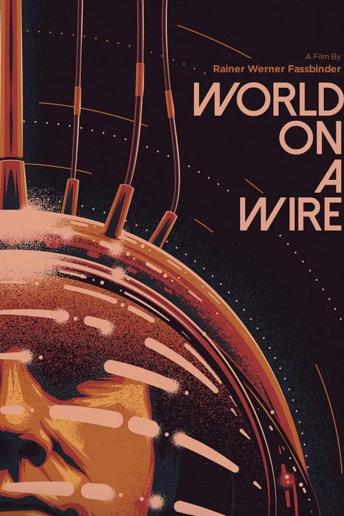 World on a Wire — Season 1
