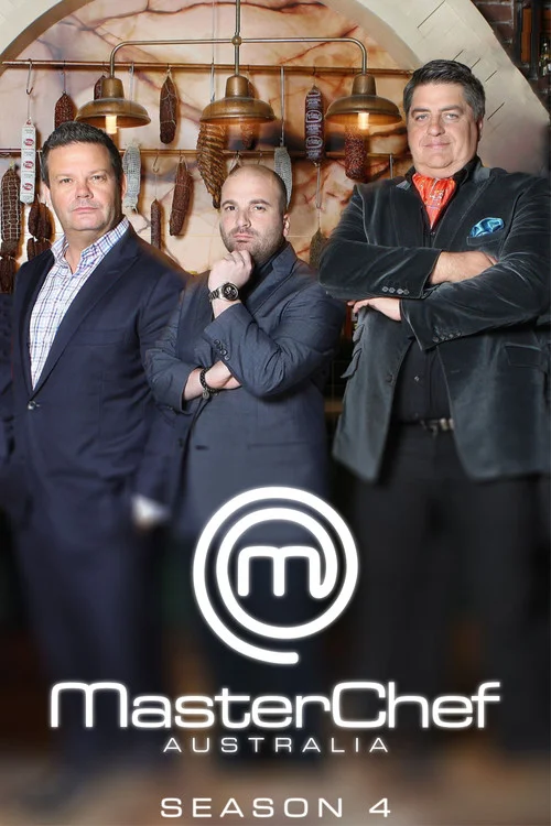MasterChef Australia — Season 4
