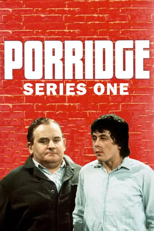 Porridge — сезон 1