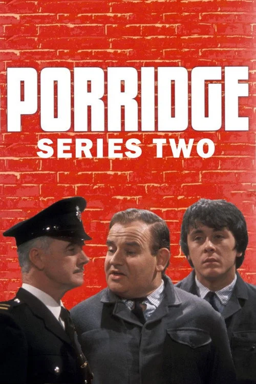 Porridge — сезон 2