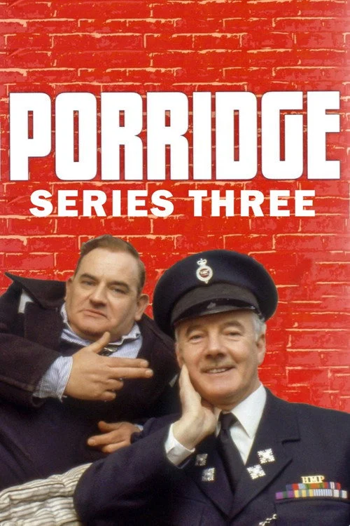 Porridge — сезон 3