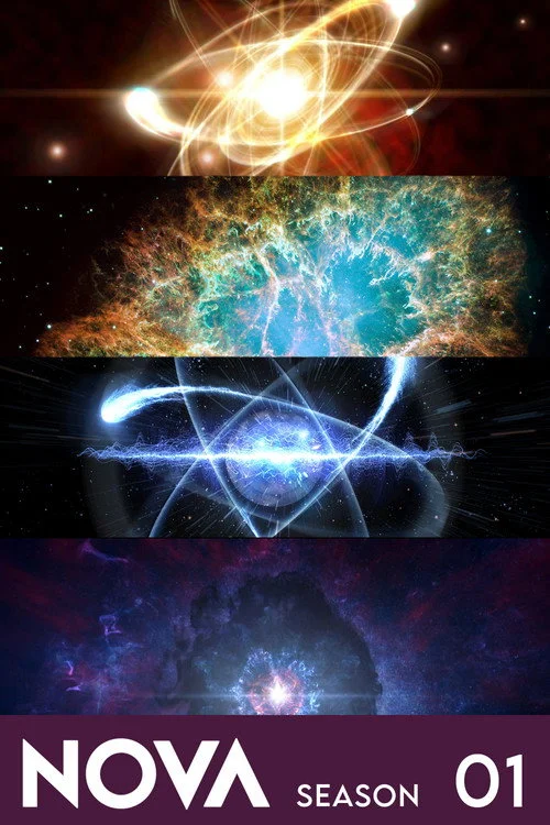 NOVA — Season 1