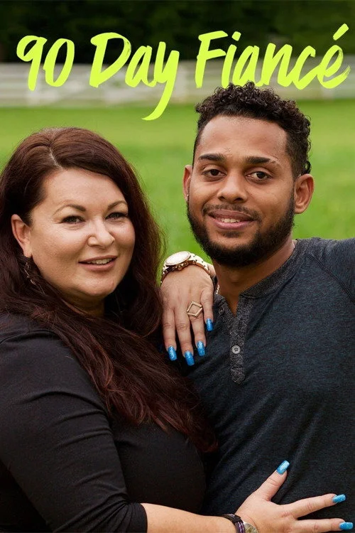 90 Day Fiancé — сезон 5