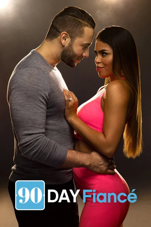 90 Day Fiancé — сезон 6