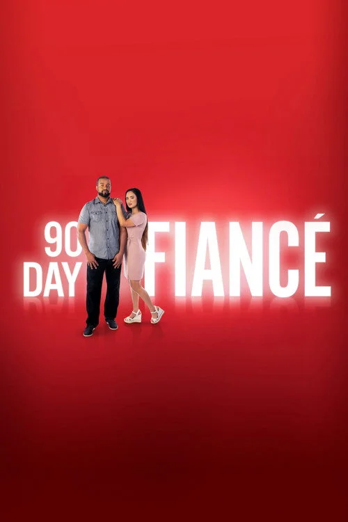 90 Day Fiancé — сезон 8