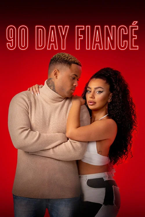 90 Day Fiancé — сезон 9