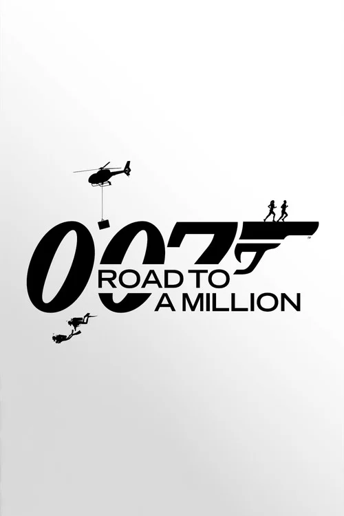 007: Дорога к миллиону — сезон 1