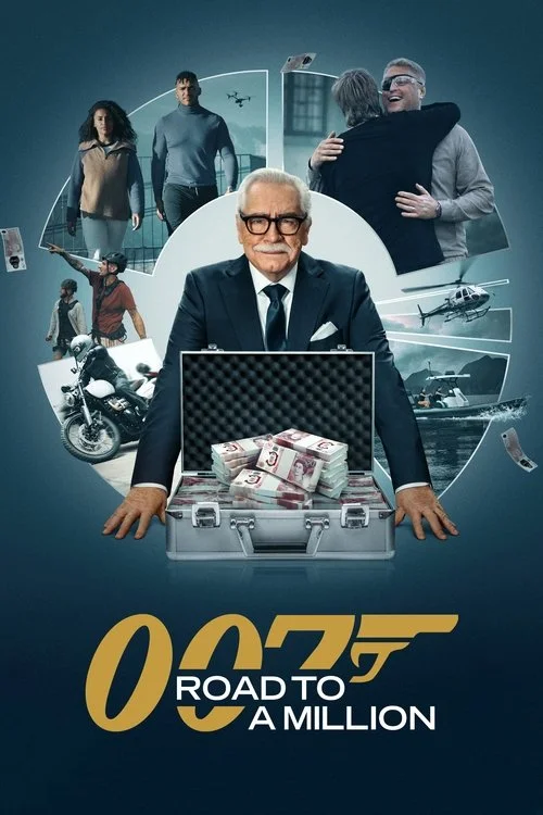 007: Дорога к миллиону — сезон 2