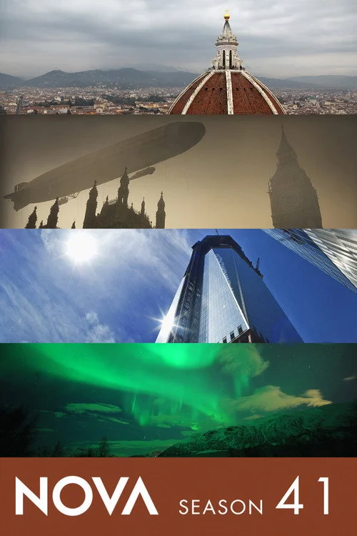NOVA — Season 41