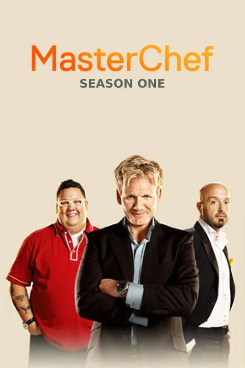MasterChef — Season 1