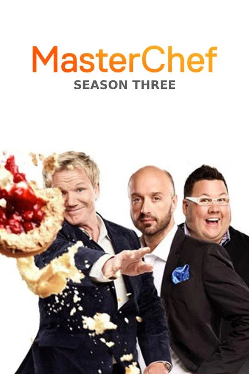 MasterChef — Season 3