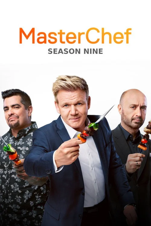 MasterChef — Season 9