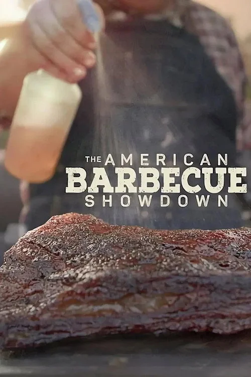 Barbecue Showdown — сезон 2