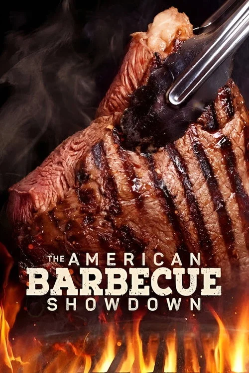 Barbecue Showdown — сезон 3