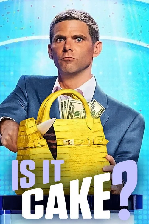 Это торт? — сезон 1