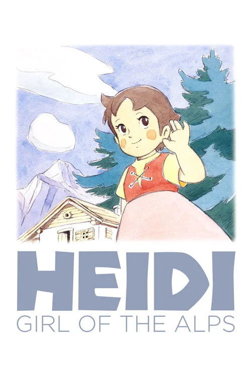 Heidi: Girl of the Alps — Season 1