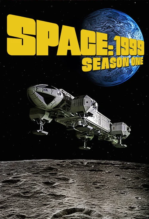 Космос: 1999 — сезон 1