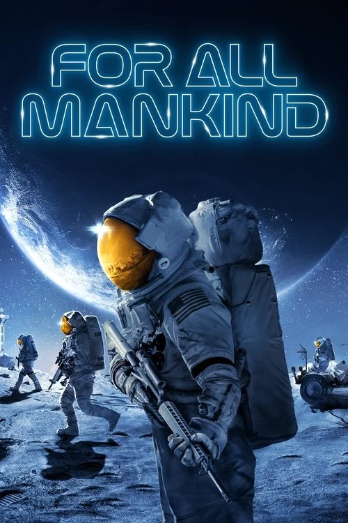 For All Mankind — Season 2