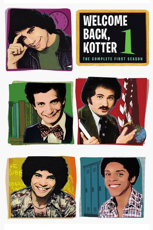 Welcome Back, Kotter — сезон 1