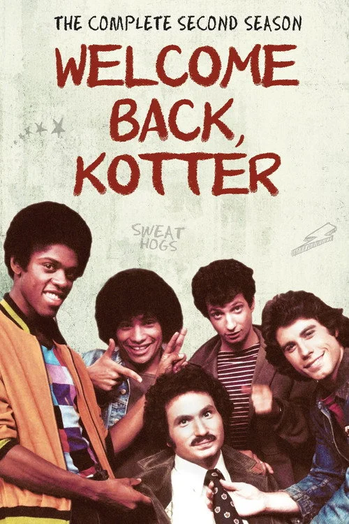 Welcome Back, Kotter — сезон 2