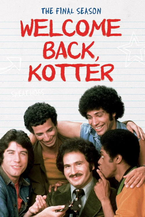Welcome Back, Kotter — сезон 4