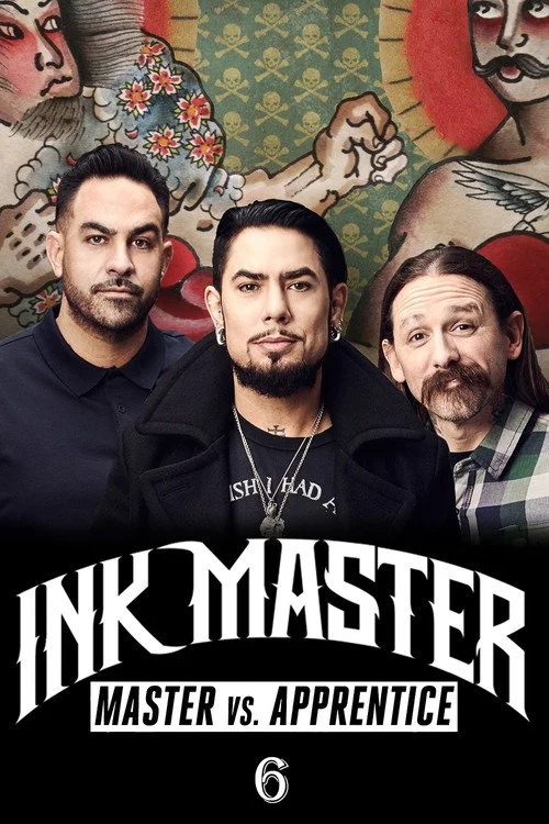 Ink Master — Season 6