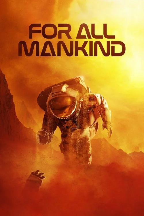 For All Mankind — Season 3