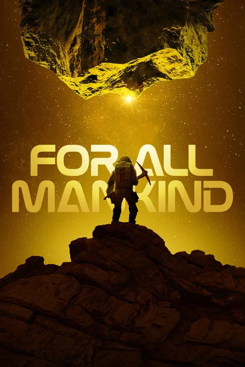 For All Mankind — Season 4