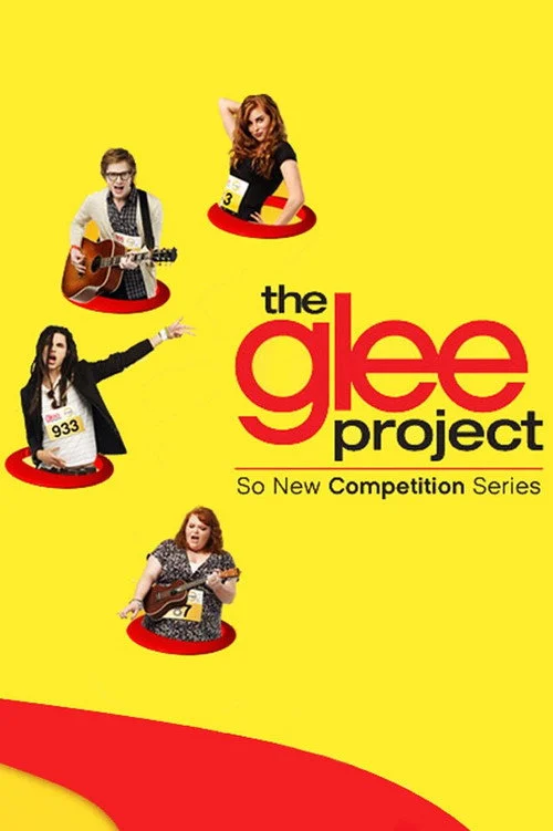 The Glee Project — сезон 1