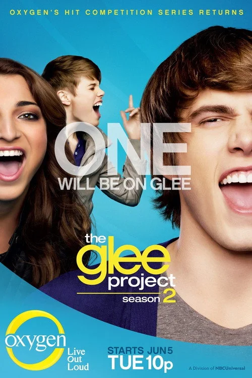 The Glee Project — сезон 2