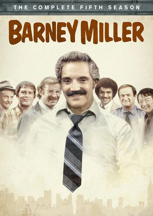 Барни Миллер — сезон 5