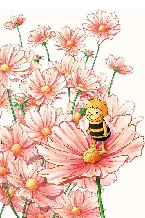 Maya the Bee — Season 1