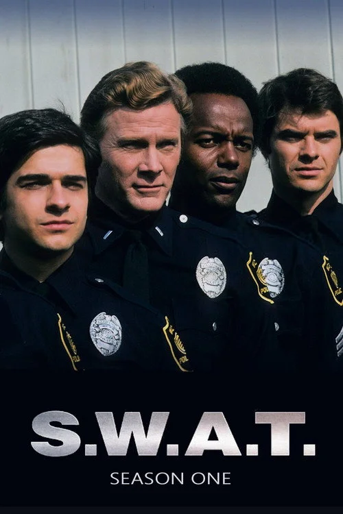 S.W.A.T. — сезон 1