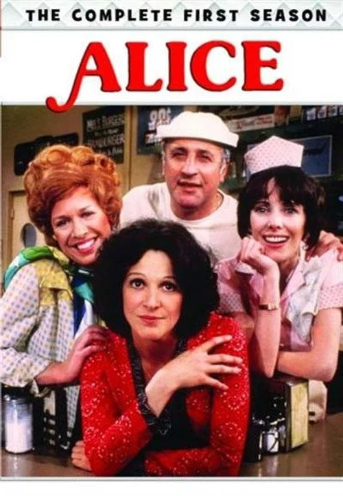 Alice — Season 1