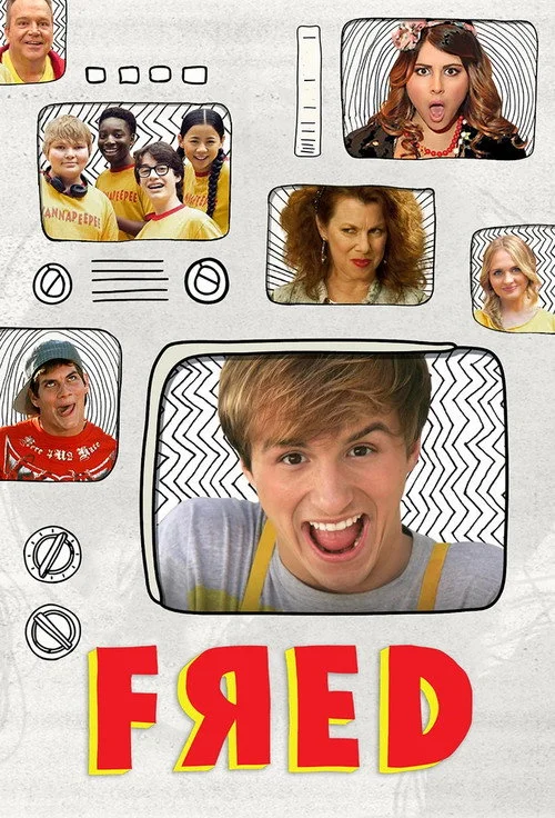 Fred: The Show — сезон 1