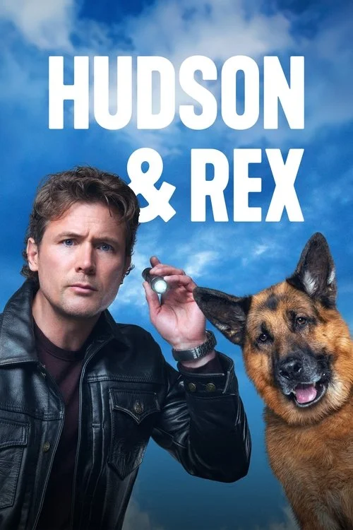 Hudson & Rex — Season 6
