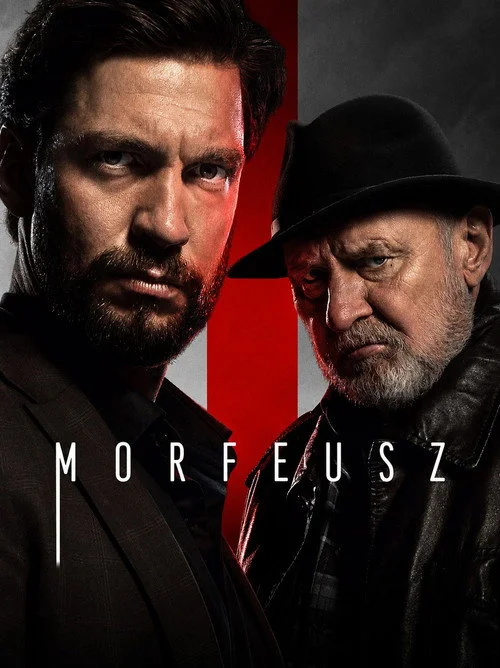 Morpheus — Season 1