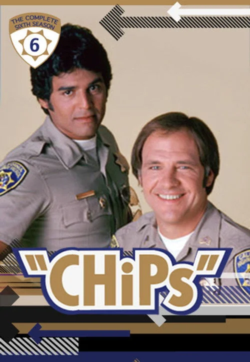 CHiPs — Season 6